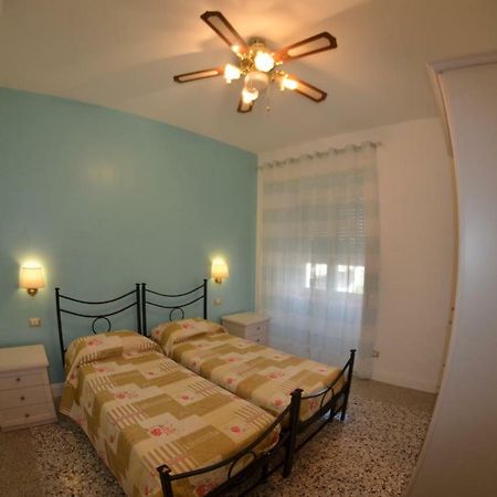 Bed&Bookofrome Apartment Luaran gambar