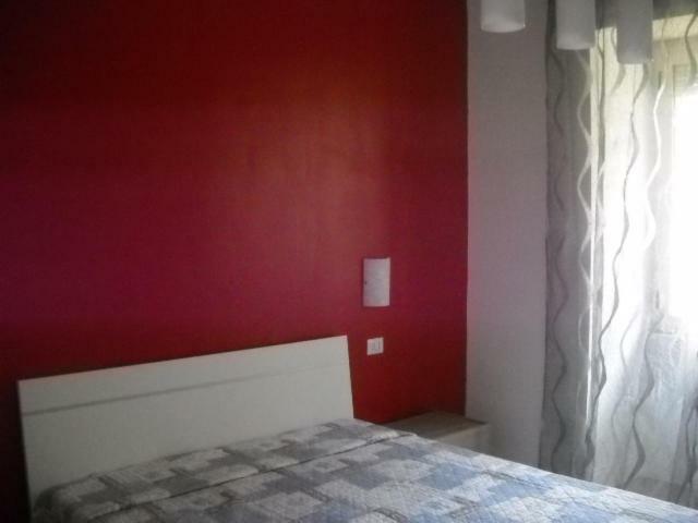 Bed&Bookofrome Apartment Luaran gambar