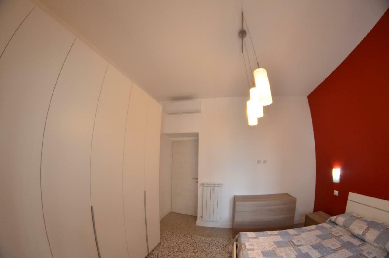 Bed&Bookofrome Apartment Luaran gambar